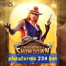 plataforma 234 bet